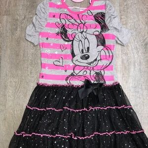 Disney dress!